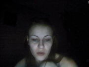 девушка с сайта www.beboo.ru  кнопочка..