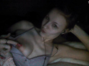 девушка с сайта www.beboo.ru  кнопочка..