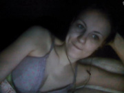 девушка с сайта www.beboo.ru  кнопочка..