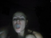 девушка с сайта www.beboo.ru  кнопочка..