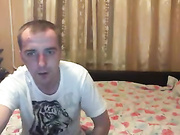 Парочка развлекается