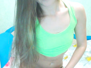 smileygirl приват с игрушкой