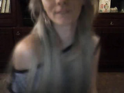 lina333 красивая блонда