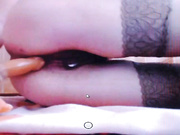 superslut anal