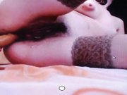 superslut anal