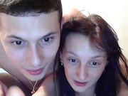 SweetyCouple развлекаются