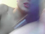 HOTGIRL4U приват с игрушками