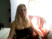 xMilenaHotx с игрушками и мужиком