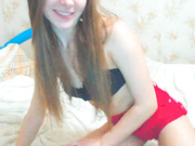 smileygirl приват с игрушкой