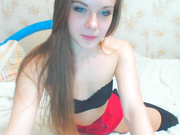 smileygirl приват с игрушкой