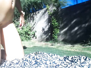 Butterybubblebutt