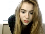 BlondeAlice