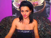 Brunette@nge