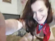 показала пиздень.