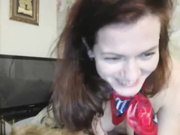 показала пиздень.