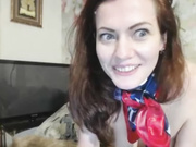 показала пиздень.