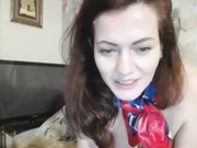 показала пиздень.