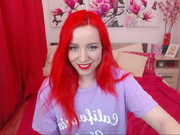 Rose_Fiery