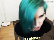 KeokiSlave