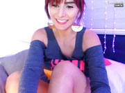 Meegan в футболке