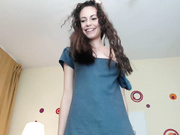 LaurenBrite mastrubating