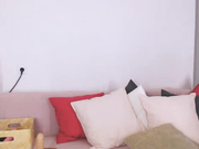 ChelsyMoor Минет на игрушке 5.12.17