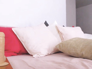 ChelsyMoor Минет на игрушке 5.12.17