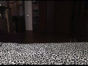 panda_chan красуется голая