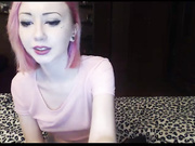 panda_chan красуется голая