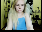 Молодая симпотичная