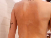 DONTKILLMVIBE bubble bath