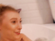 DONTKILLMVIBE bubble bath 2