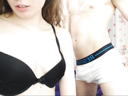 Maya_&_Derek