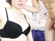 Maya_&_Derek