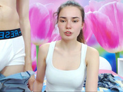 Maya_&_Derek