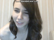 Msrainicorn naked