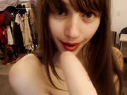 MissAlice   #DeepThroat