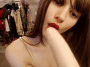 MissAlice   #DeepThroat