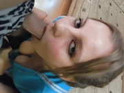 DeNata домашнее порно — 2