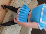 DeNata домашнее порно — 2