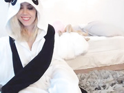 Lucyeverleigh sexy blonde