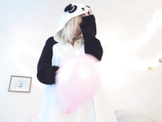 Lucyeverleigh sexy blonde