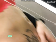 Дерзкая шалава Nicehell_