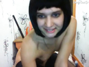 Karamelka00 фистинг