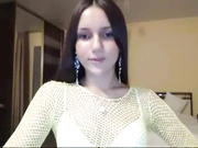 vipkiska4u мастурбирует