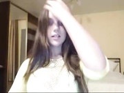 vipkiska4u мастурбирует