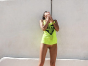 Maria - Wet Hot Summer