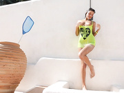 Maria - Wet Hot Summer