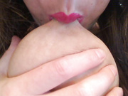 milashka99 приват с игрушкой