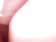 Белые трусики